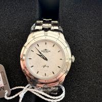 Orologio Mondia Affinity MS-209-SS-01SL-CM Nuovo