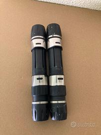 Placche porta mulinello mobili