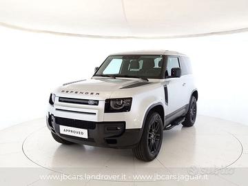 Land Rover Defender 3.0 D6 200 90 SE AWD auto...