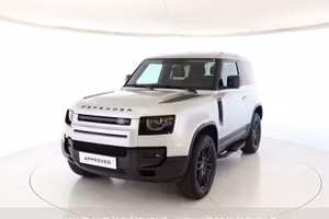 Land Rover Defender 3.0 D6 200 90 SE AWD auto...