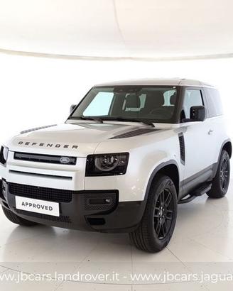 Land Rover Defender 3.0 D6 200 90 SE AWD auto...