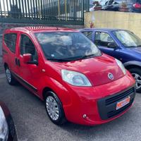 FIAT QUBO 1.3 DIESEL 75 (CV) 2012
