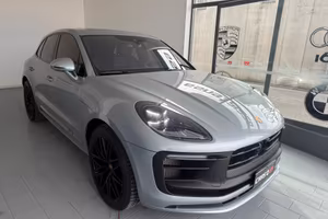 Porsche Macan 2.9 GTS
