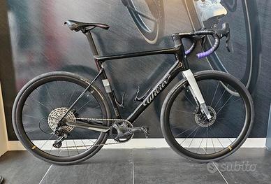 Wilier Rave SL  Tg. XL