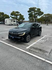 Renault AUSTRAL full -hybrid