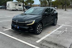 Renault AUSTRAL full -hybrid