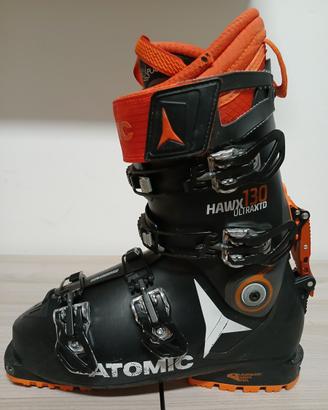 Atomic Hawx Ultra XTD 130 taglia 27