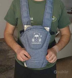 Marsupio Foppapedretti 