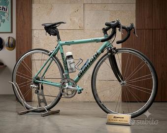 Bici da corsa Bianchi SL Lite Alloy  TG 50/52 cc