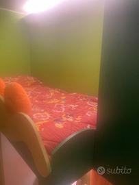 Cameretta da bambini