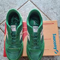 Scarpe Saucony Jazz 
