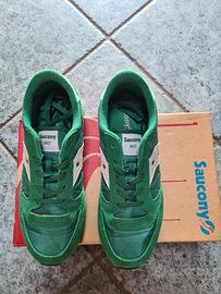 Scarpe Saucony Jazz 