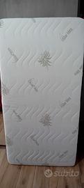 Materasso culla 140x70