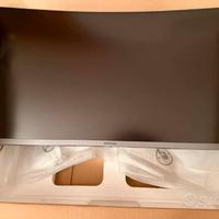 Monitor gaming samsung