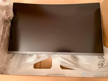 Monitor gaming samsung