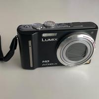 Panasonic Lumix TZ10