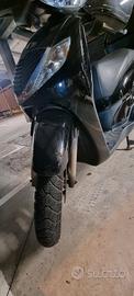 Honda sh 150 2007