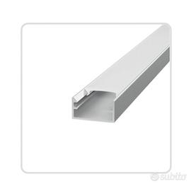 PROFILO STRISCE LED