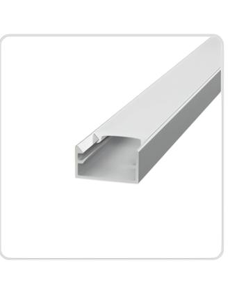 PROFILO STRISCE LED