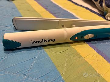 Piastra capelli Innoliving