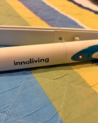 Piastra capelli Innoliving