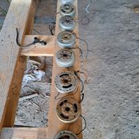 Minarelli p4/6  8 accensioni  Dansi CEV Ducati