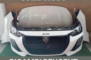 RICAMBI RENAULT CLIO 2025