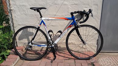 Bici da corsa