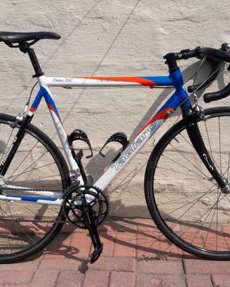 Bici da corsa