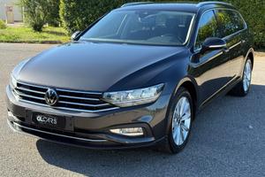 Volkswagen Passat Variant Unico proprietario