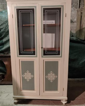 Vetrina