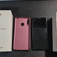 Huawei P30 Lite New Edition