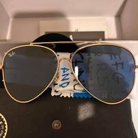 RAY BAN OCCHIALI DA SOLE