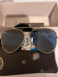 RAY BAN OCCHIALI DA SOLE