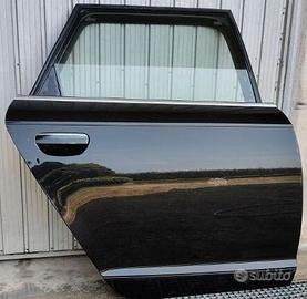 Portiera originale posteriore destra AUDI A6 4F