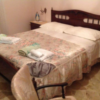 Appartamento ammobiliato