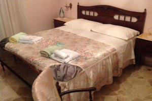 Appartamento ammobiliato