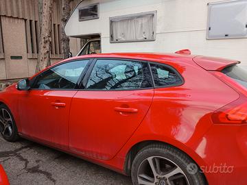 Volvo v40 (2012-2020) - 2015