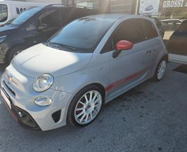 Abarth 500 Èsseesse