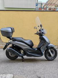 Beverly piaggio 300