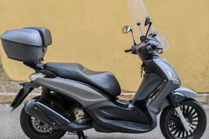 Beverly piaggio 300