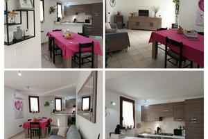 Casa Vacanze nel Sinis, pressi Cabras, Oristano