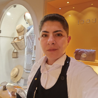 Chef de rang/ Cameriera ai piani