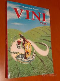 Libro Vini Vias.