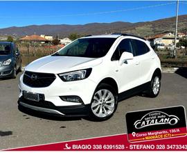 Opel Mokka X Mokka X 1.6 cdti Innovation s