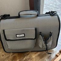 Trasportino per Cane o Gatto