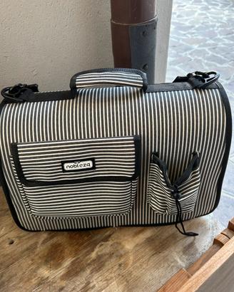 Trasportino per Cane o Gatto