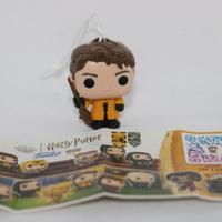 Sorpresa Kinder Joy Harry Potter Quidditch 2024