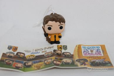 Sorpresa Kinder Joy Harry Potter Quidditch 2024