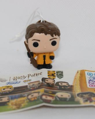 Sorpresa Kinder Joy Harry Potter Quidditch 2024